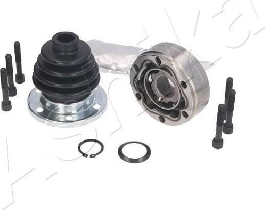 4X4 ESTANFI EST-62-00-0033 - CV Joint Kit, drive shaft car-mod.net