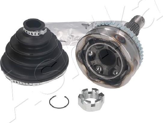 4X4 ESTANFI EST-62-00-0025 - CV Joint Kit, drive shaft car-mod.net