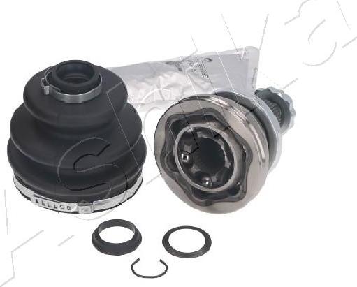 4X4 ESTANFI EST-62-00-0020 - CV Joint Kit, drive shaft car-mod.net