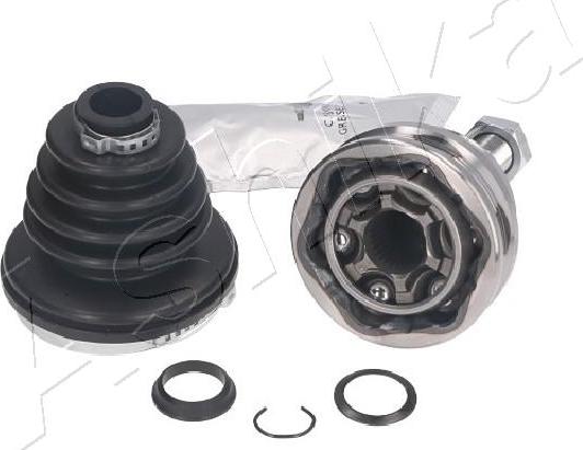 4X4 ESTANFI EST-62-00-0021 - CV Joint Kit, drive shaft car-mod.net