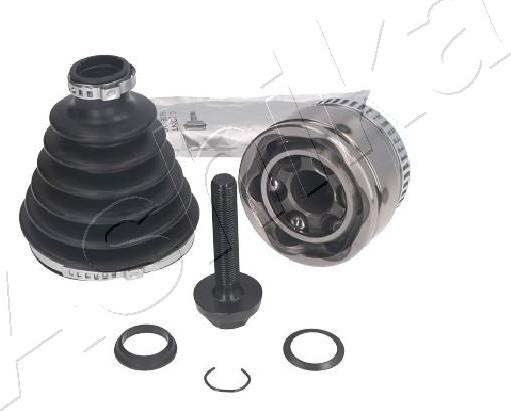 4X4 ESTANFI EST-62-00-0022 - CV Joint Kit, drive shaft car-mod.net