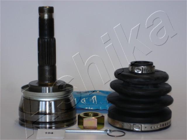 4X4 ESTANFI EST-62-01-104 - CV Joint Kit, drive shaft car-mod.net
