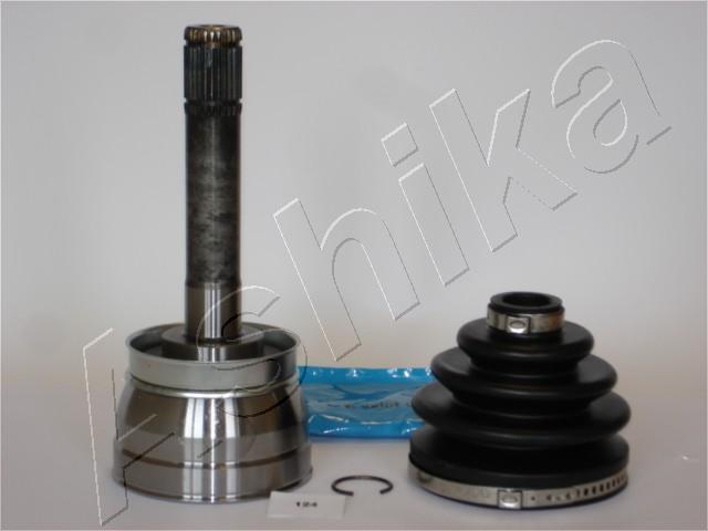 4X4 ESTANFI EST-62-01-124 - CV Joint Kit, drive shaft car-mod.net