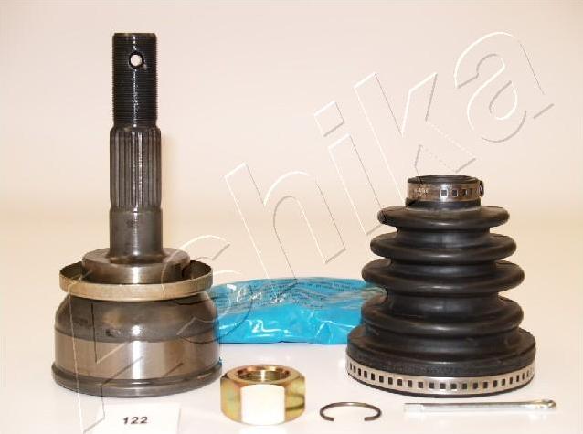 4X4 ESTANFI EST-62-01-122 - CV Joint Kit, drive shaft car-mod.net