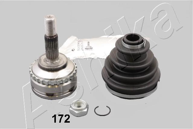 4X4 ESTANFI EST-62-01-172 - CV Joint Kit, drive shaft car-mod.net