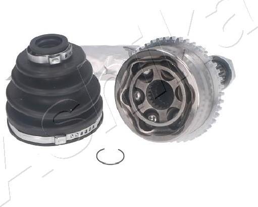 4X4 ESTANFI EST-62-03-365 - CV Joint Kit, drive shaft car-mod.net