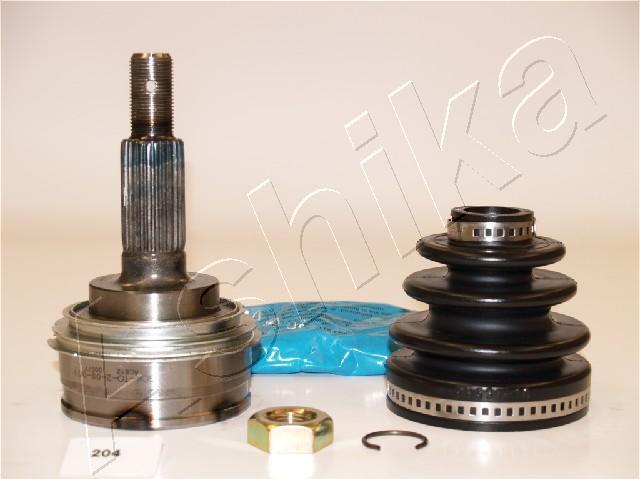 4X4 ESTANFI EST-62-02-204 - CV Joint Kit, drive shaft car-mod.net