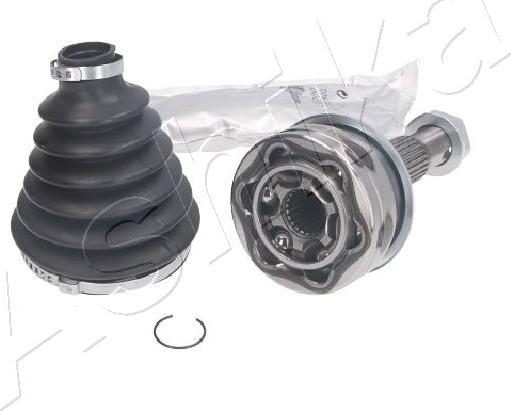 4X4 ESTANFI EST-62-02-278 - CV Joint Kit, drive shaft car-mod.net