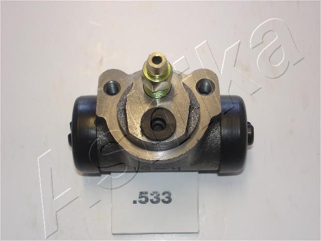 4X4 ESTANFI EST-67-05-533 - Wheel Brake Cylinder car-mod.net