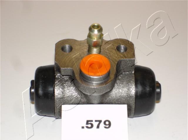 4X4 ESTANFI EST-67-05-579 - Wheel Brake Cylinder car-mod.net