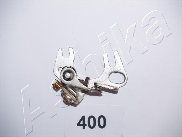 4X4 ESTANFI EST-06-04-400 - Contact Breaker, distributor car-mod.net