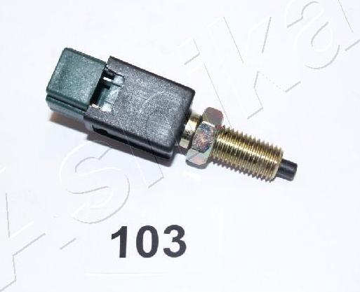 4X4 ESTANFI EST-00-01-103 - Brake Light Switch / Clutch car-mod.net