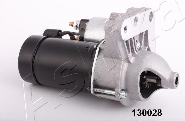 4X4 ESTANFI EST-003-130028 - Starter car-mod.net