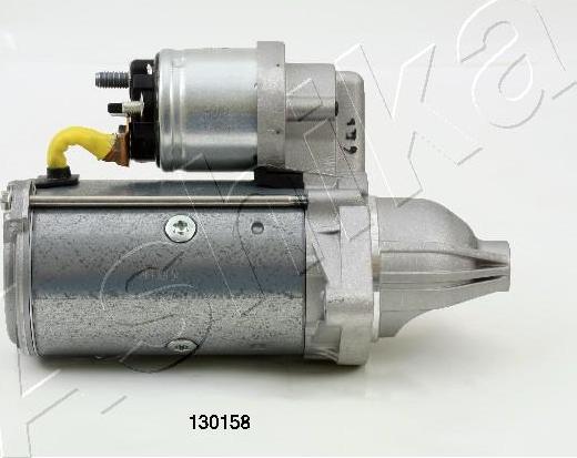4X4 ESTANFI EST-003-130158 - Starter car-mod.net