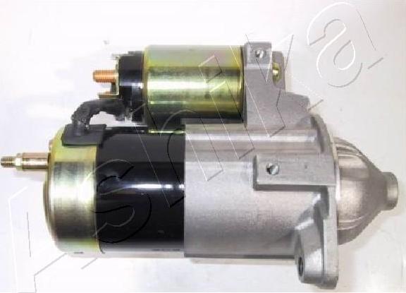 4X4 ESTANFI EST-003-C966 - Starter car-mod.net