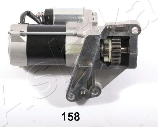 4X4 ESTANFI EST-003-C158 - Starter car-mod.net