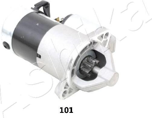 4X4 ESTANFI EST-003-C101 - Starter car-mod.net