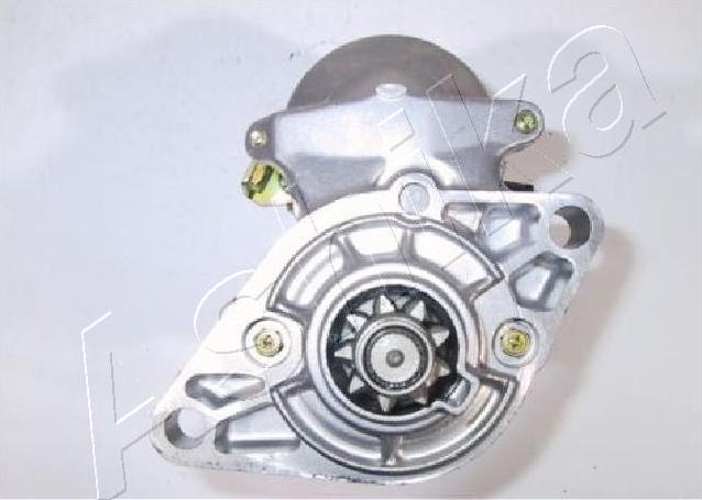 4X4 ESTANFI EST-003-H196 - Starter car-mod.net