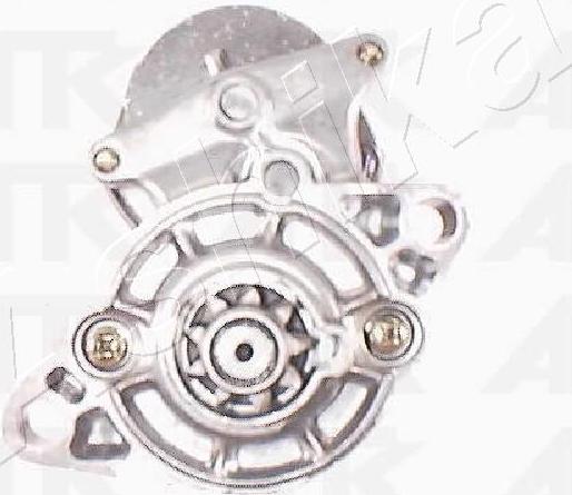 4X4 ESTANFI EST-003-H156 - Starter car-mod.net