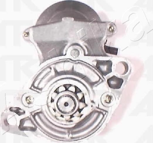 4X4 ESTANFI EST-003-H182 - Starter car-mod.net