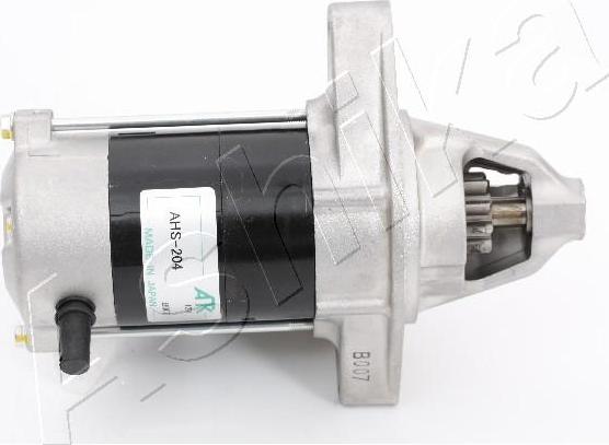 4X4 ESTANFI EST-003-H204 - Starter car-mod.net