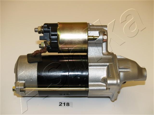 4X4 ESTANFI EST-003-I218 - Starter car-mod.net