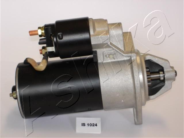 4X4 ESTANFI EST-003-IS 1024 - Starter car-mod.net
