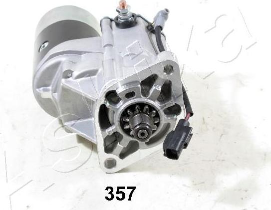4X4 ESTANFI EST-003-T357 - Starter car-mod.net