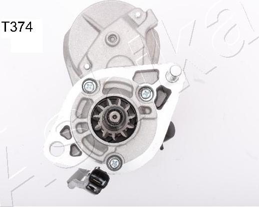 4X4 ESTANFI EST-003-T374 - Starter car-mod.net