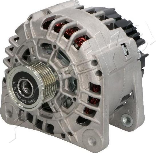 4X4 ESTANFI EST-002-201038 - Alternator car-mod.net