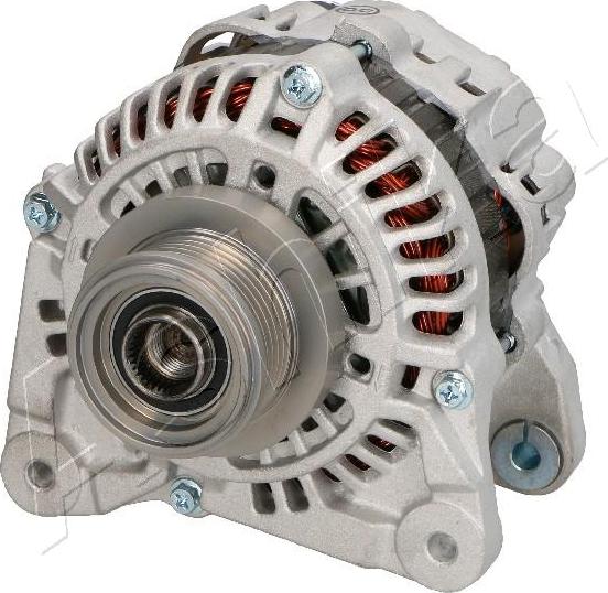 4X4 ESTANFI EST-002-201076 - Alternator car-mod.net