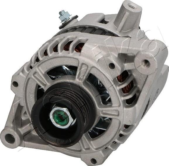 4X4 ESTANFI EST-002-201111 - Alternator car-mod.net