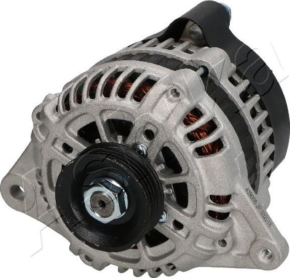 4X4 ESTANFI EST-002-C982 - Alternator car-mod.net