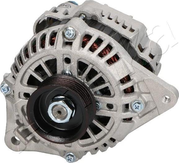 4X4 ESTANFI EST-002-C395 - Alternator car-mod.net