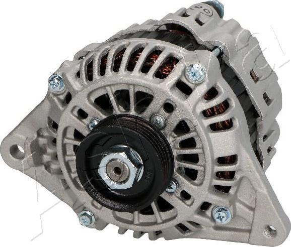 4X4 ESTANFI EST-002-C387 - Alternator car-mod.net