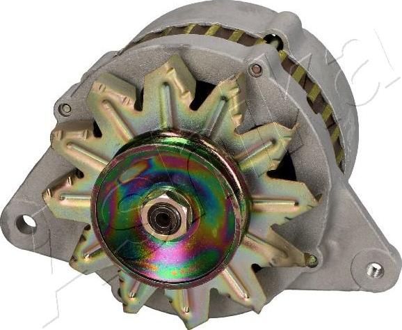 4X4 ESTANFI EST-002-D332 - Alternator car-mod.net
