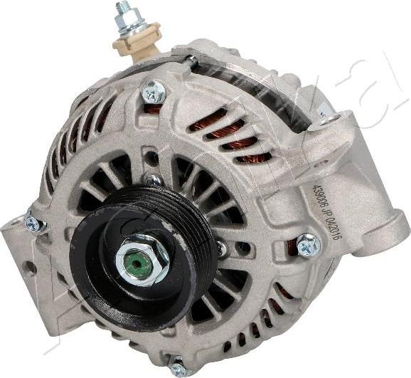 4X4 ESTANFI EST-002-M957 - Alternator car-mod.net