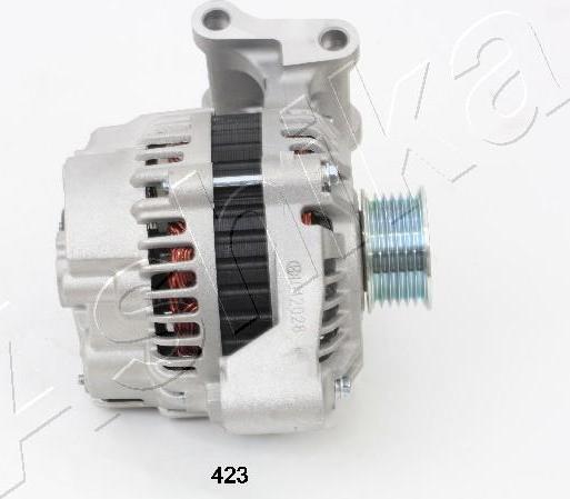 4X4 ESTANFI EST-002-M423 - Alternator car-mod.net