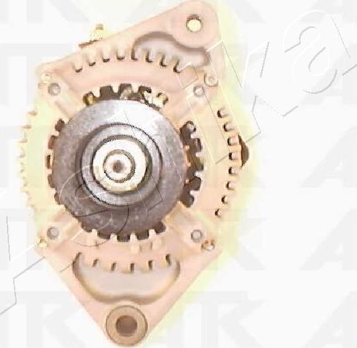 4X4 ESTANFI EST-002-T414 - Alternator car-mod.net