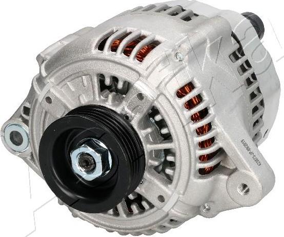4X4 ESTANFI EST-002-T585 - Alternator car-mod.net