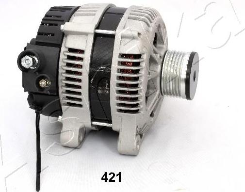 4X4 ESTANFI EST-002-Z421 - Alternator car-mod.net