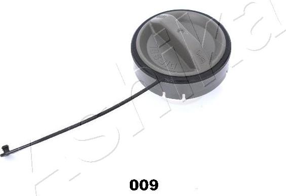 4X4 ESTANFI EST-148-00-009 - Sealing Cap, fuel tank car-mod.net