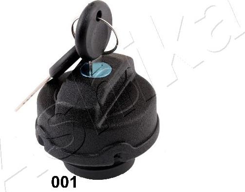 4X4 ESTANFI EST-148-00-001 - Sealing Cap, fuel tank car-mod.net