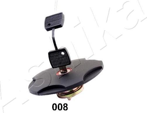 4X4 ESTANFI EST-148-00-008 - Sealing Cap, fuel tank car-mod.net