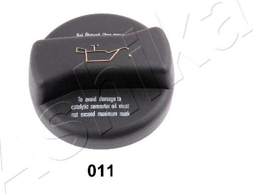 4X4 ESTANFI EST-147-00-011 - Sealing Cap, oil filling port car-mod.net