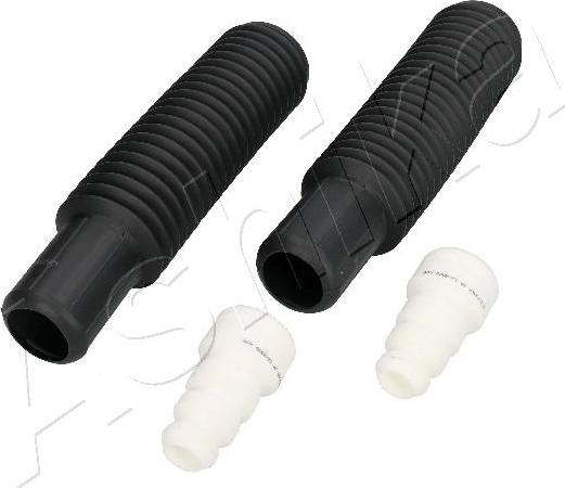4X4 ESTANFI EST-159-04-405 - Dust Cover Kit, shock absorber car-mod.net