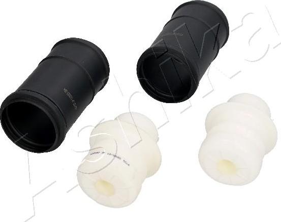 4X4 ESTANFI EST-159-05-504 - Dust Cover Kit, shock absorber car-mod.net