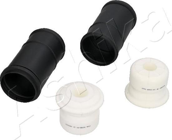 4X4 ESTANFI EST-159-05-503 - Dust Cover Kit, shock absorber car-mod.net