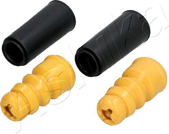 4X4 ESTANFI EST-159-00-0949 - Dust Cover Kit, shock absorber car-mod.net