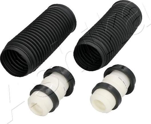 4X4 ESTANFI EST-159-00-0946 - Dust Cover Kit, shock absorber car-mod.net